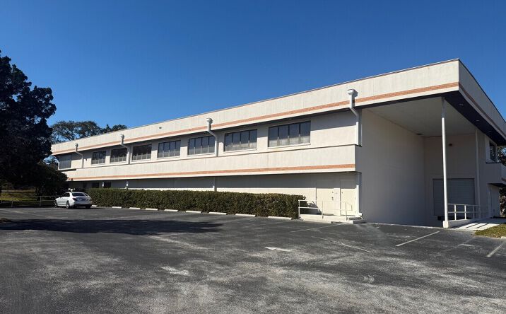 Pictures of Industrial property located at 4190 Corporate Ct, Palm Harbor, FL 34683 for lease - image #1