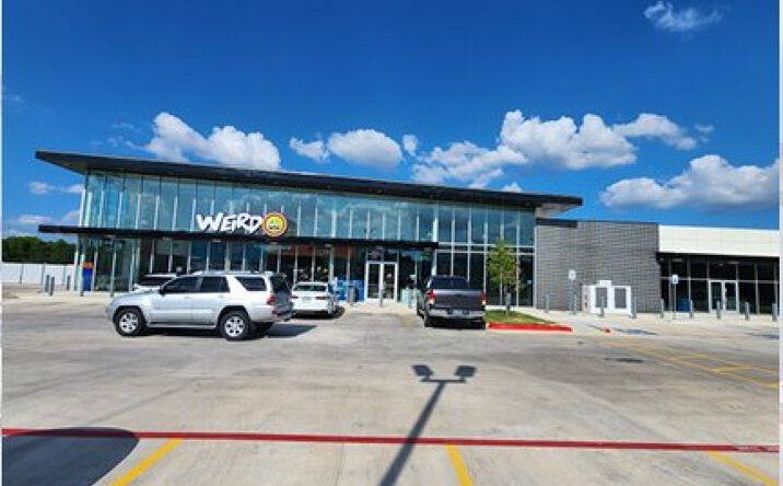 Pictures of Retail, Restaurant property located at 11785 Donop Rd, San Antonio, TX 78223 for lease - image #1