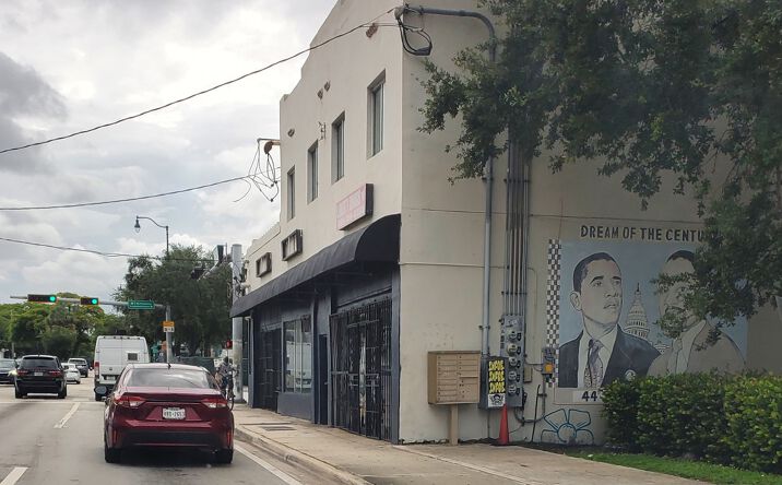 Pictures of Retail, Office, Special Purpose property located at 663 NW 62nd St, Miami, FL 33150 for lease - image #1