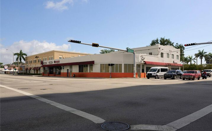 Pictures of Retail, Office, Special Purpose property located at 663 NW 62nd St, Miami, FL 33150 for lease - image #1