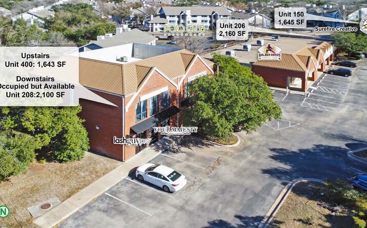 Pictures of Retail property located at 13091 Pond Springs Rd, Austin, TX 78729 for lease - image #1