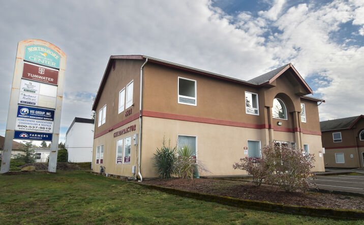 Pictures of Office property located at 8621 Martin Way E, Lacey, WA 98516 for lease - image #1