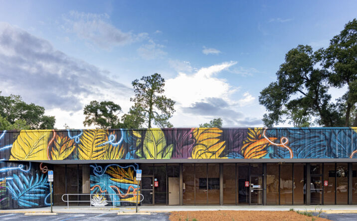 Pictures of Retail, Office, Restaurant property located at 620 NW 16th Ave, Gainesville, FL 32601 for lease - image #1