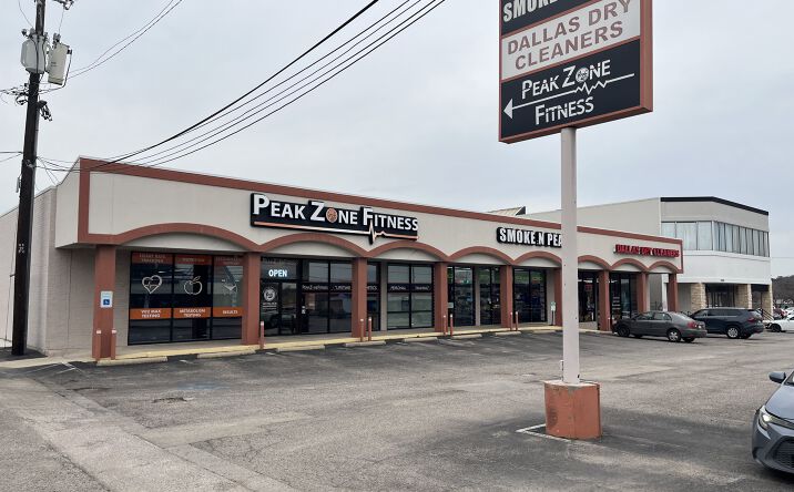 Pictures of Retail, Office, Special Purpose property located at 10531 E NW Hwy, Dallas, TX 75238 for lease - image #1