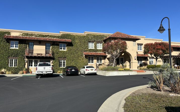 Pictures of Office property located at 10 Harris Ct, Monterey, CA 93940 for lease - image #1
