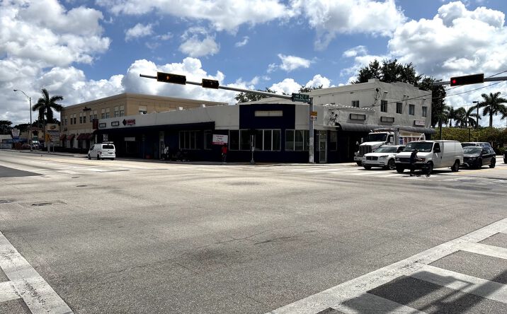 Pictures of Retail, Office, Special Purpose property located at 675 NW 62nd St, Miami, FL 33150 for lease - image #1