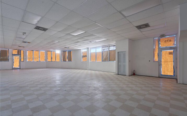 Pictures of Retail, Office, Special Purpose property located at 675 NW 62nd St, Miami, FL 33150 for lease - image #1
