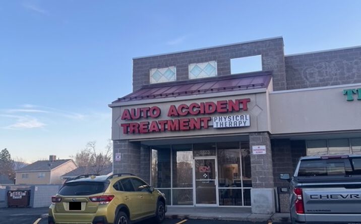 Pictures of Retail, Office property located at 3123 5400 S, Salt Lake City, UT 84129 for lease - image #1