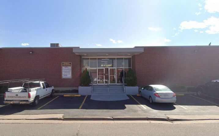 Pictures of Industrial property located at 1030 W Ellsworth Ave, Denver, CO 80223 for lease - image #1