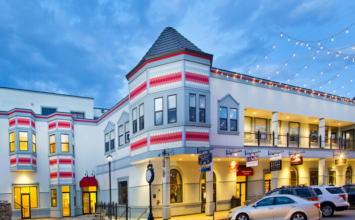 Pictures of Office, Special Purpose property located at 137 Main St, Suite O201, Edwards, CO 81632 for lease - image #1