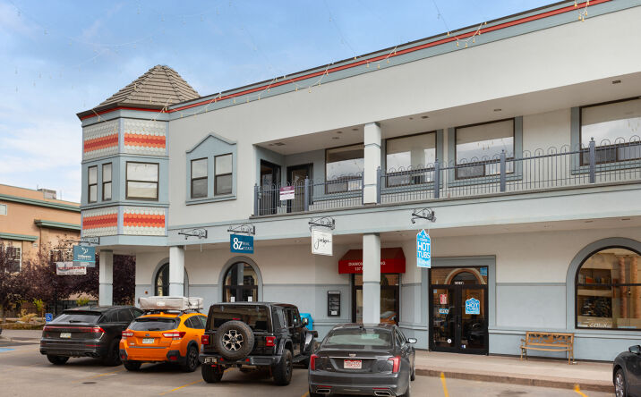 Pictures of Retail property located at 137 Main St, Unit C103W, Edwards, CO 81632 for lease - image #1