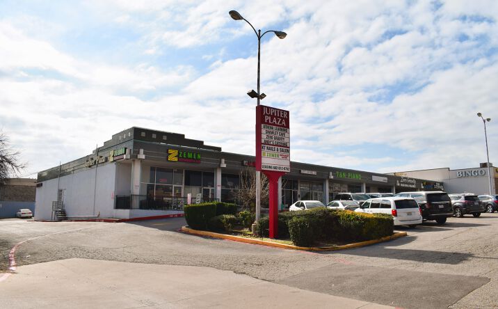 Pictures of Retail property located at 2132 E Belt Line Rd, Richardson, TX 75081 for lease - image #1