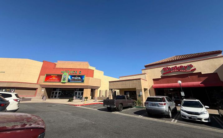 Pictures of Retail, Office, Restaurant property located at 5536-5546 Philadelphia St., Chino, CA 91710 for lease - image #1