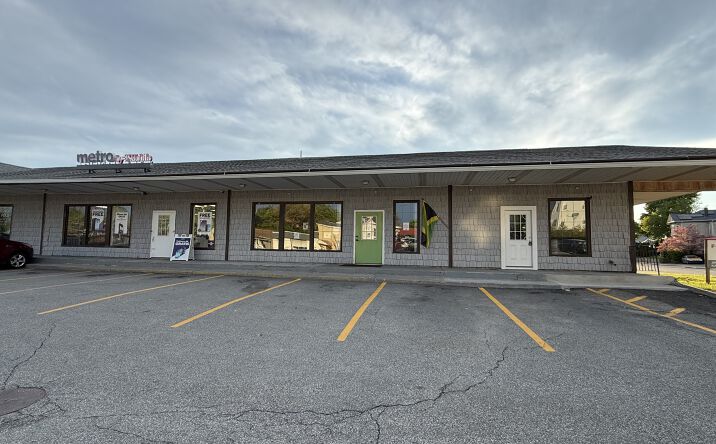 Pictures of Retail property located at 118 Cambridge St, Worcester, MA 01603 for lease - image #1