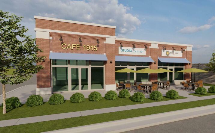 Pictures of Retail, Office, Restaurant property located at 913 McMath Ave, Little Rock, AR 72202 for lease - image #1