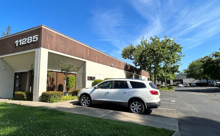 Pictures of Industrial property located at 11285 Sunrise Gold Cir, Rancho Cordova, CA 95742 for lease - image #1