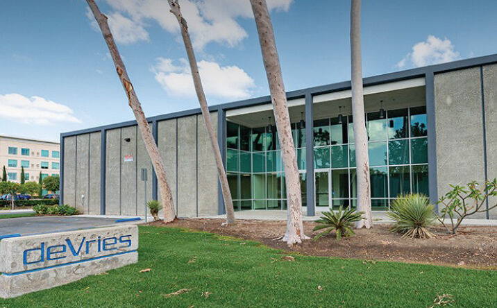 Pictures of Industrial property located at 1614 Reynolds Ave, Irvine, CA 92614 for lease - image #1