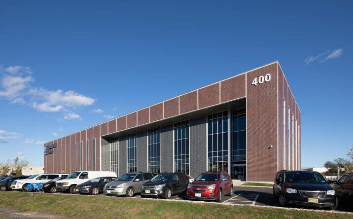 Pictures of Industrial property located at 400 Huyler St, South Hackensack, NJ 07606 for lease - image #1