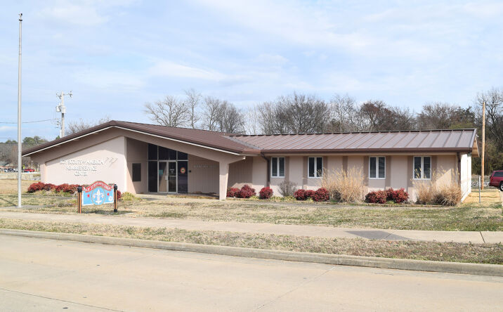 Pictures of Office property located at 1401 Old Greenwood Rd, Fort Smith, AR 72903 for lease - image #1