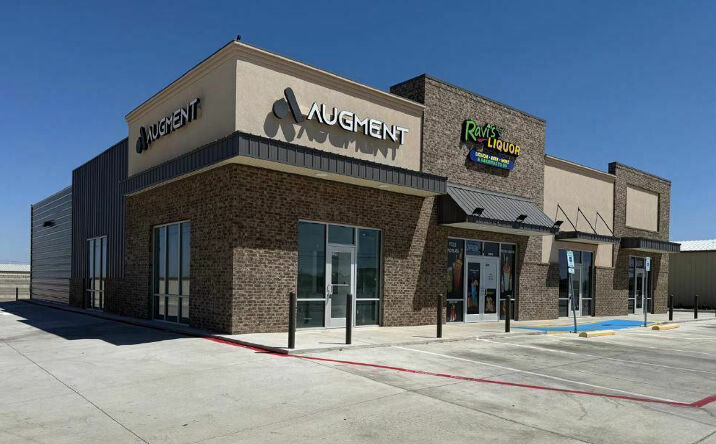 Pictures of Retail property located at 12011 Indiana Ave, Lubbock, TX 79423 for lease - image #1