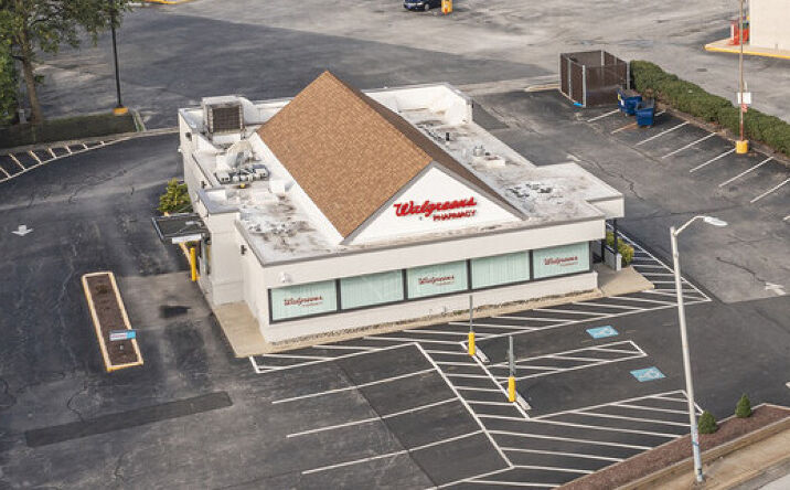 Pictures of Retail property located at 2001 W Patapsco Ave, Baltimore, MD 21230 for lease - image #1