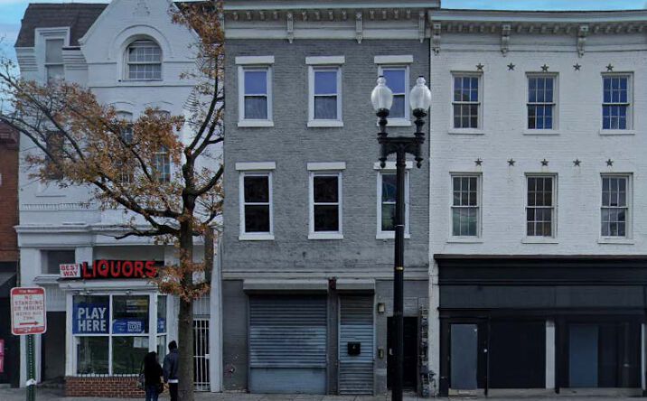 Pictures of Retail property located at 2009 14th St NW, Washington, DC 20009 for lease - image #1