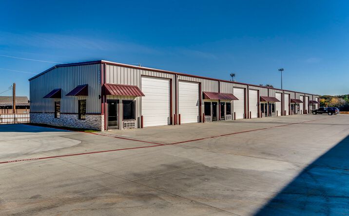 Pictures of Industrial property located at 12261 J Rendon Rd, Burleson, TX 76028 for lease - image #1