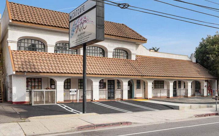 Pictures of Retail, Office property located at 1734 - 1736 S Sepulveda Blvd, Los Angeles, CA 90025 for lease - image #1