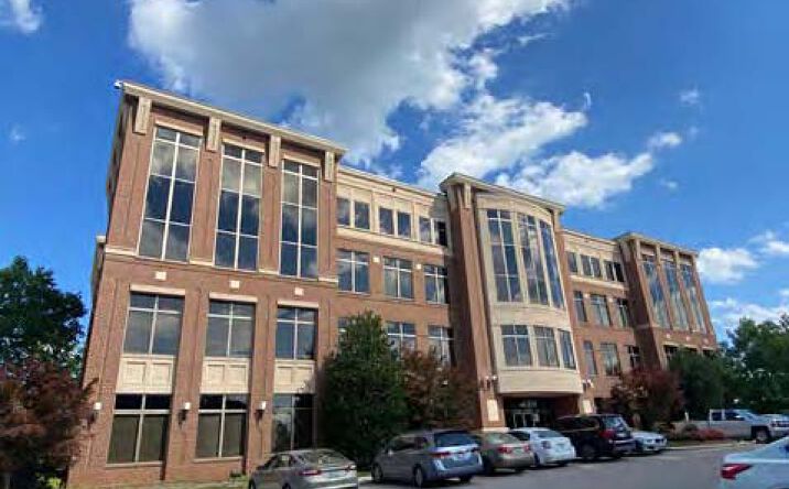 Pictures of Office property located at 7780 Brier Creek Pkwy, Raleigh, NC 27617 for lease - image #1