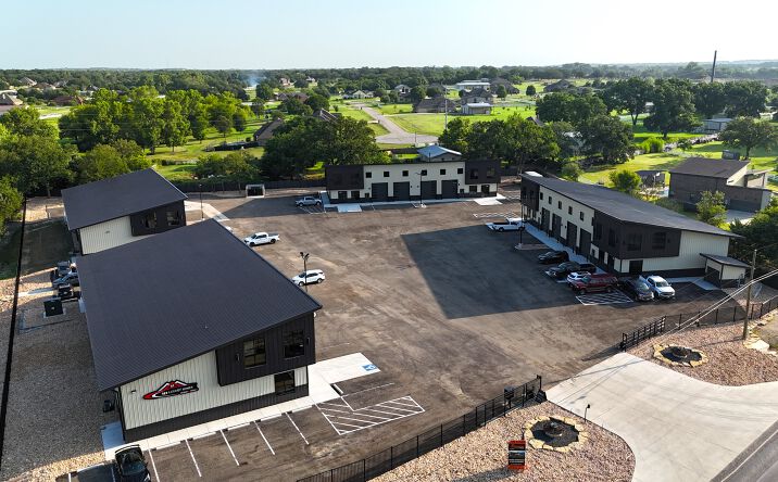 Pictures of Industrial property located at 2720 Ranger Hwy, Weatherford, TX 76088 for lease - image #1
