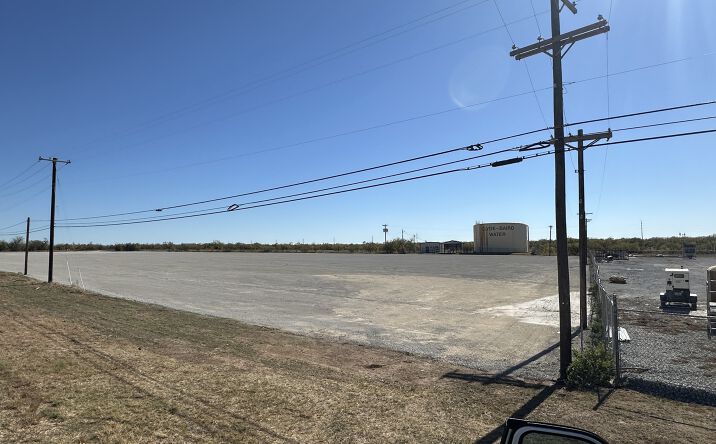 Pictures of Land property located at 6999 East Highway 80, Abilene, TX 79601 for lease - image #1
