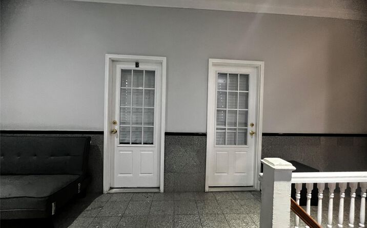 Pictures of Office property located at 1 W Sunrise Highway, Hempstead, NY 11520 for lease - image #1