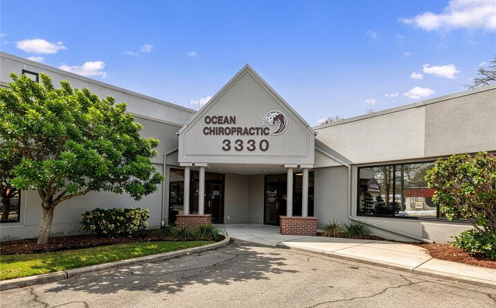 Pictures of Office property located at 3330 Veterans Memorial Highway, Islip, NY 11716 for lease - image #1