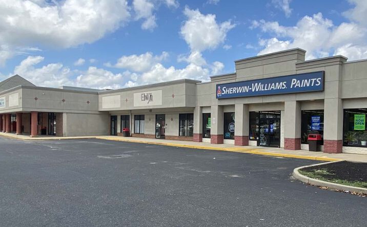 Pictures of Retail property located at 76 W Landis Ave, Vineland, NJ 08360 for lease - image #1