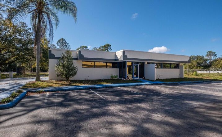Pictures of Special Purpose property located at 1820 NE 2ND STREET, GAINESVILLE, FL 32609 for lease - image #1