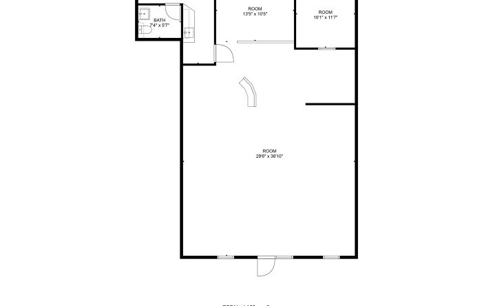 Pictures of Retail, Office, Special Purpose property located at 1017 S Spring, Beaver Dam, WI 53916 for lease - image #1
