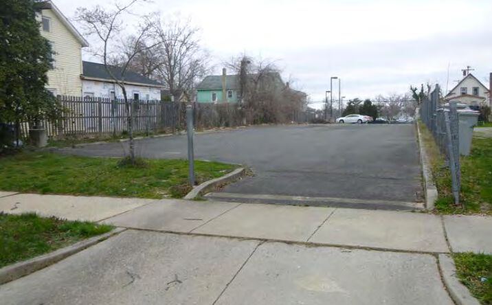 Pictures of Land property located at 411 W Elmer Ave, Vineland, NJ 08360 for lease - image #1