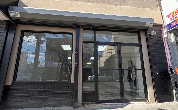 Pictures of Retail, Office property located at 2900 N 5th St, Philadelphia, PA 19133 for lease - image #1