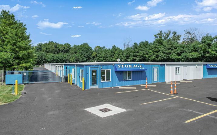 Pictures of Office property located at 14194 National Road SW, Etna, OH 43068 for lease - image #1