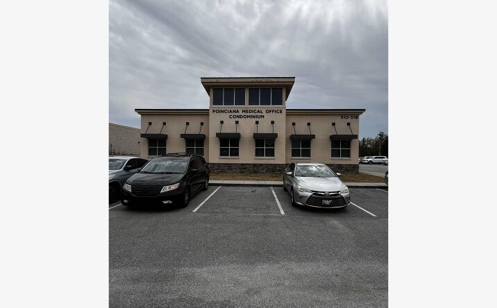 Pictures of Office property located at 516 Cypress Pkwy, Poinciana, FL 34759 for lease - image #1