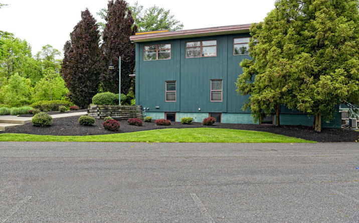 Pictures of Office property located at 601 Chapel Ave, Cherry Hill Township, NJ 08002 for lease - image #1