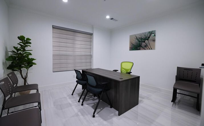 Pictures of Office property located at 2681 MacArthur Blvd, Lewisville, TX 75067 for lease - image #1