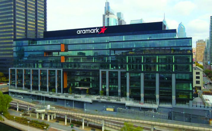 Pictures of Retail, Office property located at 2400 Market Street, Philadelphia, PA 19146 for lease - image #1