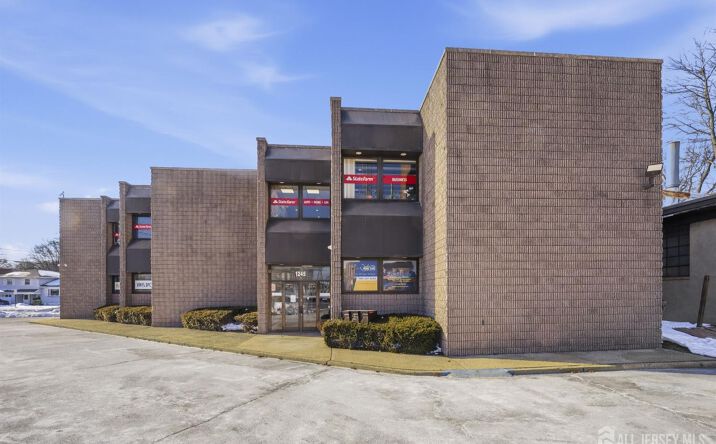 Pictures of Office property located at 1245 US-1 Highway # 1L, Edison, NJ 08837 for lease - image #1
