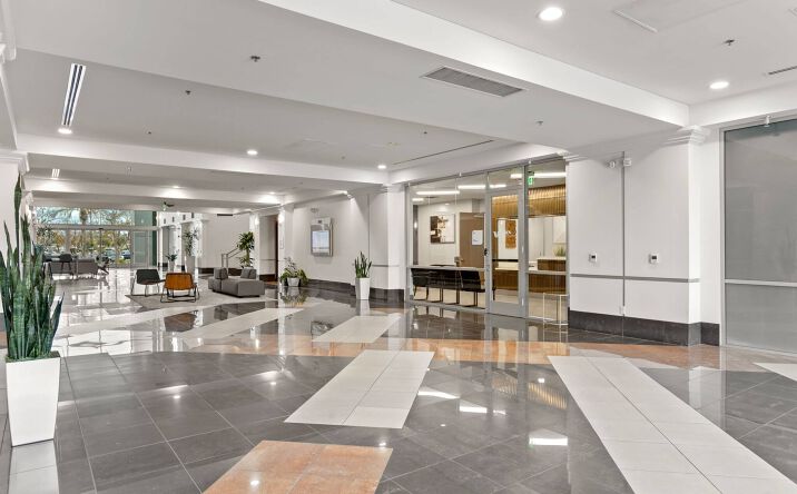 Pictures of Office property located at 1910 S Stapley Dr. #120, Mesa, AZ 85204 for lease - image #1