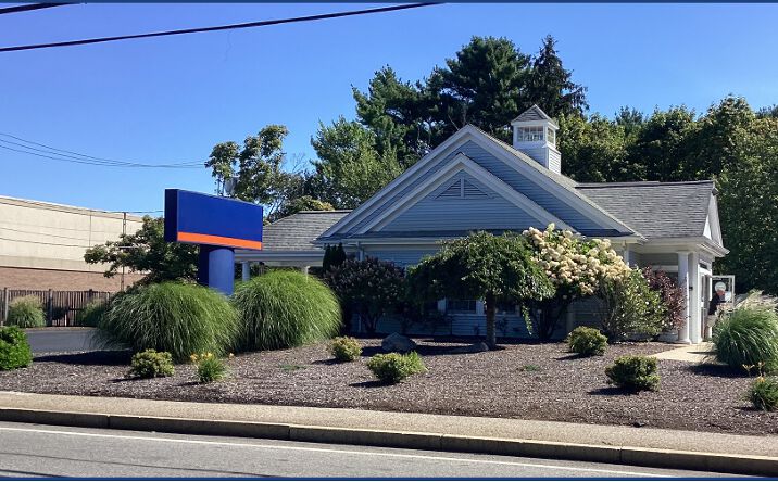 Pictures of Retail property located at 276 Quincy St, Brockton, MA 02302 for lease - image #1