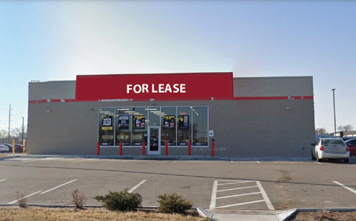 Pictures of Retail property located at 7905 E Harry Street, Wichita, KS 67207 for lease - image #1