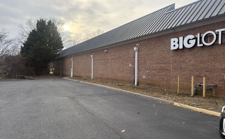 Pictures of Industrial property located at 590 Branchlands Blvd, Charlottesville, VA 22901 for lease - image #1