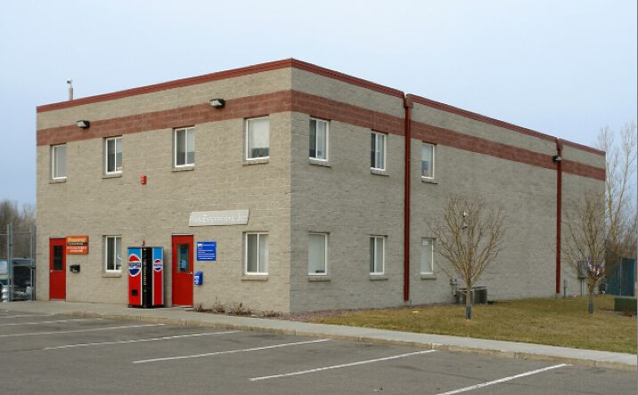 Pictures of Office property located at 299 5th Ave SW, New Brighton, MN 55112 for lease - image #1