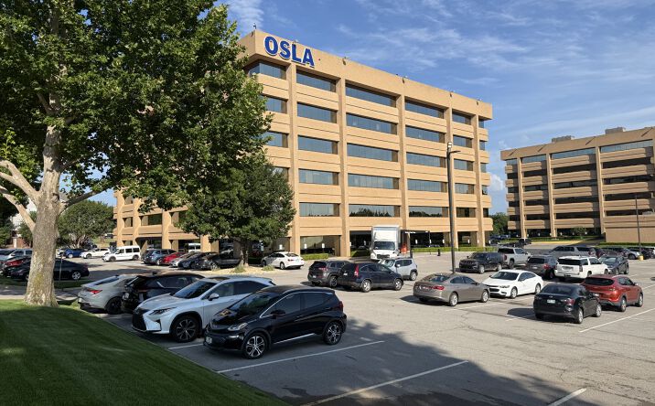 Pictures of Office property located at 525 Central Park Dr, Oklahoma City, OK 73105 for lease - image #1